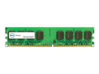 Dell – DDR3L – modul – 16 GB – DIMM 240-pin – 1600 MHz / PC3-12800 – registrerad – ECC