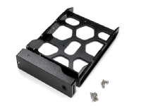 Synology Disk Tray (Type D5) – Adapter för lagringsfack – 3,5 till 2,5 tum