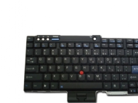 Lenovo 42T3165, Tastatur, CHE, Lenovo, ThinkPad R61, R61i, T61 (14.1-inch widescreen)