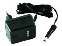 Casio AD-A60024 - Strømadapter PC tilbehør - Ladere og batterier - Bærbar strømforsyning