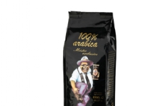 Lucaffe Mr. Exclusive - 100% Arabica, 1 kg Søtsaker og Sjokolade - Drikkevarer - Kaffe & Kaffebønner