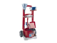 Theo Klein Cleaning trolley