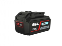 Skil BR1E3104AA, Batteri, Lithium-Ion (Li-Ion), 4 Ah, 20 V, Skil, Sort El-verktøy - Batterier og ladere - Batterier til DIY