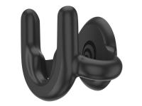 PopSockets PopMount 2 – Hållare för mobiltelefon – svart