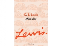 Mirakler   C.S. Lewis   Språk: Dansk