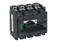 Schneider Electric Compact INS250-200