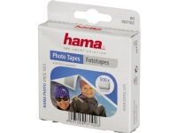 Hama - Selvklebende bånd x 500 Kontorartikler - Teip & Dispensere - Kontorteip