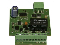 TAMS Elektronik 49-01146-01-C KSM-4 Loop-modul Färdiga komponenter