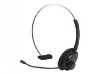Bilde av Logilink Bluetooth Mono Headset - Hodesett - On-ear - Bluetooth - Trådløs - Svart