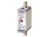 Siemens 3NA6830 Sikringsindsats Sikringsstørrelse = 0 100 A 500 V 3 stk