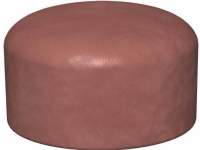 Vertr plugg 134x70 brun FBA-SN134 (7202569)