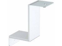 Obo Bettermann BSKM-VE 0711. Produkttype: Kabelbrems, Produktfarge: Rustfritt stål, Materiale: Stål. Bredde: 62 mm, lengde: 14,2 cm, høyde: 122 mm (7216312)
