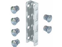 Vertr U-Stem-kobling VUS 3 FT (6018513)