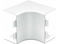 OBO Bettermann innvendig hjørnedeksel WDK/HI 60110 60x110mm 1 stk ren hvit (6192033)
