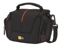 Case Logic Camcorder Kit Bag DCB-305 – Fodral videokamera – nylon polyester – svart