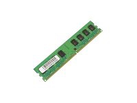 CoreParts – DDR2 – modul – 2 GB – DIMM 240-pin – 800 MHz / PC2-6400 – CL6 – 1.8 V – ej buffrad – icke ECC