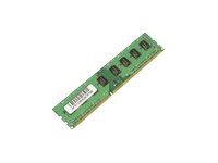 CoreParts – DDR3 – modul – 4 GB – DIMM 240-pin – 1333 MHz / PC3-10600 – ej buffrad – icke ECC