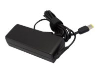 CoreParts - Strømadapter - 65 watt - for Lenovo ThinkPad Edge E531 6885, 6887 PC tilbehør - Ladere og batterier - Bærbar strømforsyning
