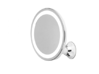 Adler cosmetic mirror AD 2168 LED bathroom mirror Sminke - Sminketilbehør - Sminkespeil