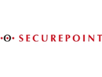 Securepoint Antivirus PRO 1 licens/-er 3 År Förnyande