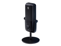 Elgato Wave 3 - Mikrofon - USB TV, Lyd & Bilde - Hodetelefoner & Mikrofoner