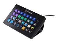 Elgato Stream Deck XL PC tilbehør - Mus og tastatur - Tastatur