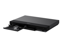 Sony UBP-X500 – 3D Blu-ray-spelare – Uppskalning – Ethernet