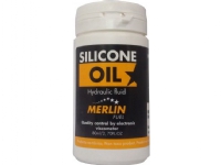 Merlin Oil for shocks Merlin 80.000 cSt – 80ml