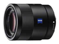 Sony SEL55F18Z – Objektiv – 55 mm – f/1.8 Sonnar T* FE ZA – Sony E-mount