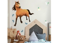 Bilde av Spirit Heste Gigant Wallstickers