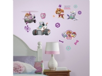 Paw Patrol Girl Wallstickers