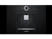 Bosch CTL636EB6 Med Home Connect og aromaDouble Shot og CeramDrive Kjøkkenapparater - Kaffe - Espressomaskiner