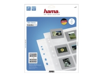 Hama - Beskyttelsesomslag x 25