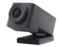 Huddly IQ with Mic - Konferansekamera - farge - 12 MP - 720p, 1080p - lyd - USB 3.0 - MJPEG - DC 5 V TV, Lyd & Bilde - Video konferanse - Video konferanse