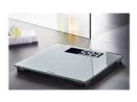 Bilde av Badevekt Style Sense Comfort 600 200 kg sølv 63864