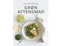 Valdemarsro - Grøn aftensmad - av Hellerup Brandt Ann-Christine - bok (innbundet bok) | Språk: Dansk Bøker - Diverse bøker