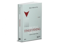 Digital tinglysning i praksis | Brian Pedersen Veie | Språk: Dansk