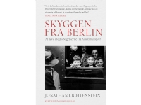 Skyggen fra Berlin | Jonathan Lichtenstein | Språk: Danska