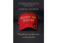 Bilde av Folket Og Magten, 2. Udgave | Samuel Rachlin | Språk: Dansk