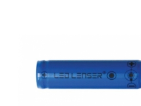 Led Lenser 7703 Batteri LED Lenser P5R.2 Blå Litium-Ion (Li-Ion)