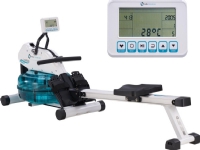 HMS ZW1600 romaskine til vand