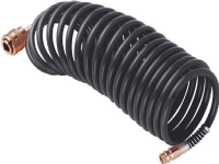 Stanley Spiral pneumatisk slange 6mm 5m (166005XSTN) El-verktøy - DIY - Akku verktøy - Diverse verktøy