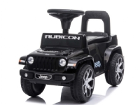 Jeep Wrangler Rubicon Walking Car w/leather seat