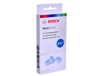 Bosch TCZ8002A – Afkalkningstabletter – 3 stk.