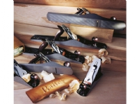 STANLEY 1-12-004 Høvel med plan såle 25050 mm