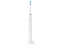 Oral-B Pulsonic Slim Clean 2000 Hvit elektrisk tannbørste Helse - Tannhelse - Elektrisk tannbørste