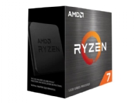 AMD Ryzen 7 5800X - 3.8 GHz - 8 kjerner - 16 tråder - 32 MB cache - Socket AM4 - PIB/WOF PC-Komponenter - Prosessorer - AMD CPU