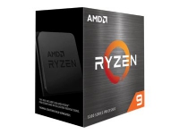 AMD Ryzen 9 5950X AM4 16C/32T 105W 3.4/4.9GHz 72MB - Without Cooler BOX PC-Komponenter - Prosessorer - AMD CPU