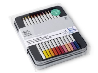 Precision watercolour pencil 24pcs in tin box