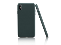 Garbot Corium Omslag Apple Iphone XS Max 16,5 cm (6.5) Grön